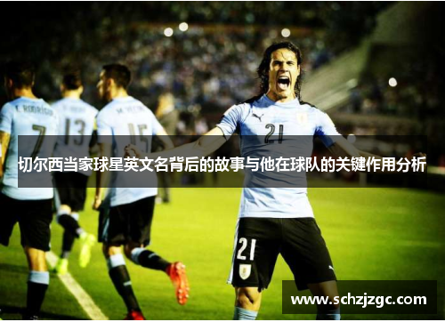 切尔西当家球星英文名背后的故事与他在球队的关键作用分析