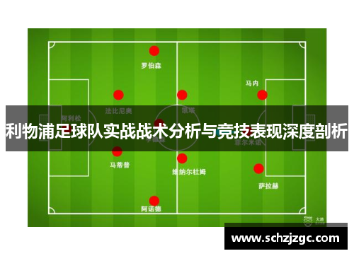 利物浦足球队实战战术分析与竞技表现深度剖析