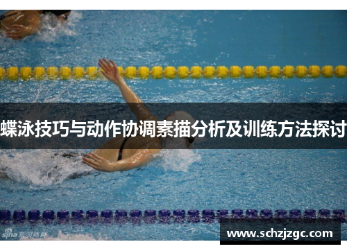 蝶泳技巧与动作协调素描分析及训练方法探讨