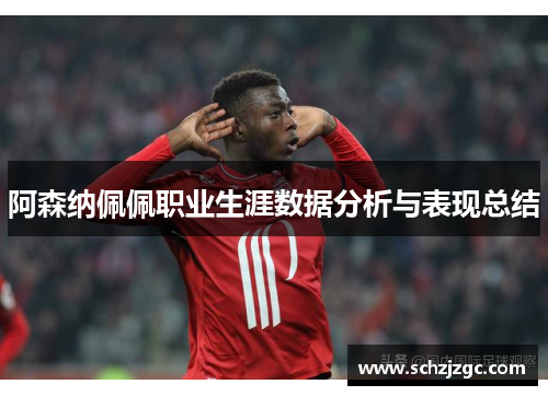 阿森纳佩佩职业生涯数据分析与表现总结